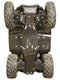 Skidplate Plastic Sportsman 570 SP My21-