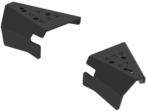 Front A-arm Guards (pair) Sportsman 570 21-