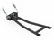 Mid-mount push tubes