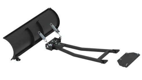 Iron Baltic ECO 150cm puskulevysarja Polaris SPM 570