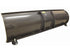 Straight plow blade 1500 mm / 59 in