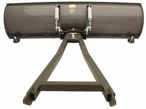 Iron Baltic ECO 150cm puskulevysarja Polaris SPM 570