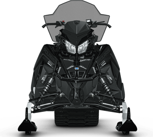 Titan Nordic Pro