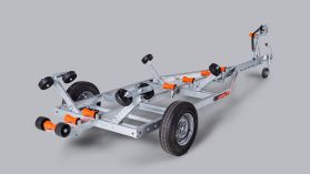 Respo 1800V651J182 Rantatraileri