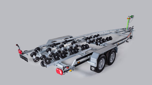 Respo 3500V822 Multirulla
