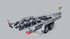 Respo 3500V822 Multirulla