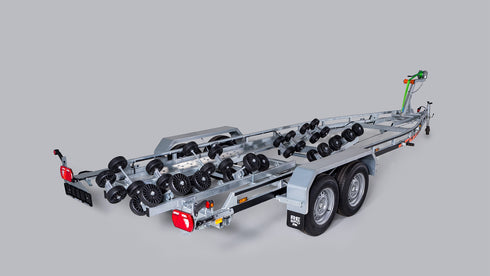 Respo 2700V802 Multirulla