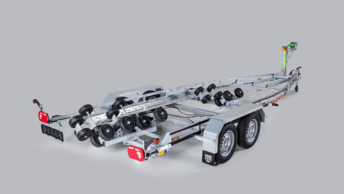 Respo 2000V712 Multirulla