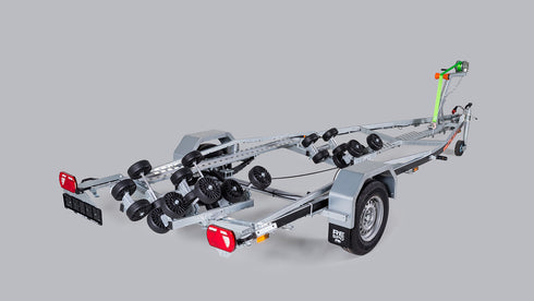 Respo 1800V661 Multirulla
