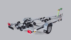 Respo 1800V661 Multirulla – itsesäätyvillä rullilla