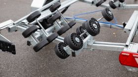 Respo 1800V661 Multirulla – itsesäätyvillä rullilla