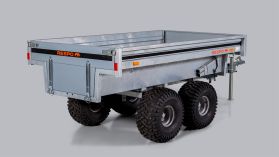 Respo ATV R-222