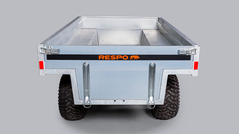 Respo ATV R-222