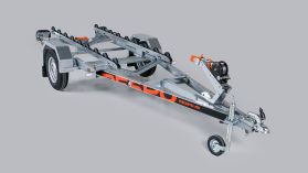 Respo 750RS Pioner (750V431T160)