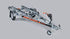 Respo 750RS Pioner (750V431T160)