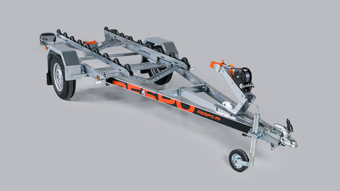 Respo 750RS Pioner