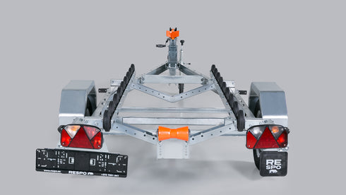 Respo 750RS Pioner