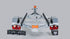 Respo 750RS Pioner (750V431T160)