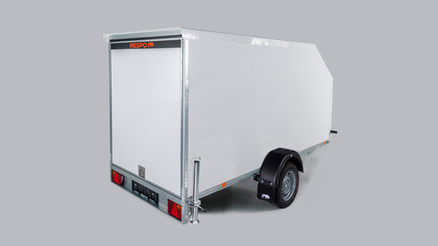 Respo 750F351L147 korkea