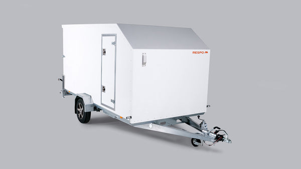 Respo 1500F401L183 korkea