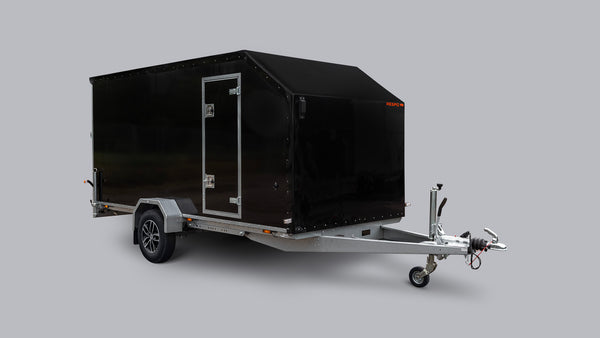 Respo 1500F401L183 black edition
