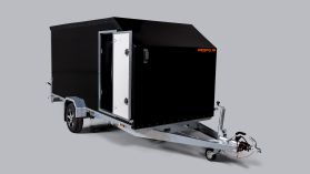 Respo 1500F401L183 black edition