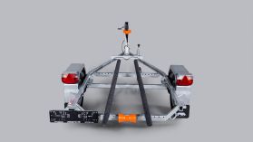 Respo 750V391T160 Jet – jettitraileri