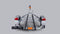 Respo 750V391T160 Jet – jettitraileri