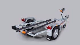 Respo 750V391T160 Jet – jettitraileri