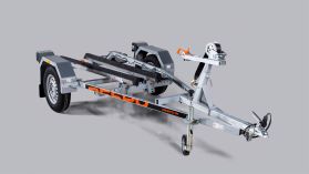 Respo 750V391T160 Jet – jettitraileri
