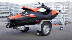 Respo 750V391T160 Jet – jettitraileri