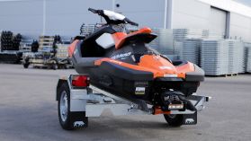 Respo 750V391T160 Jet – jettitraileri