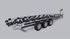Respo 5000V913 Multirulla Rantatraileri "Heavy"
