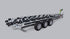 Respo 5000V913 Multirulla Rantatraileri Heavy