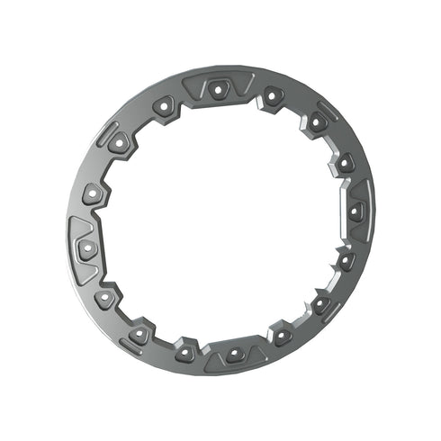 Pro Armor Forged Beadlock Ring 15"