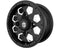 Pro Armor 5203 Beadlock -vanne