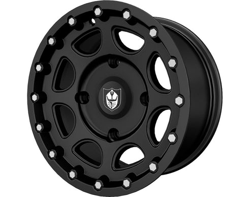 Pro Armor 4204 -vanne