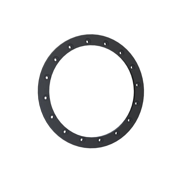 Forged Beadlock Rings 14"