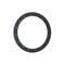 Forged Beadlock Rings 14"