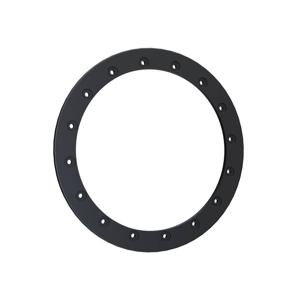 Forged Beadlock Rings 15"