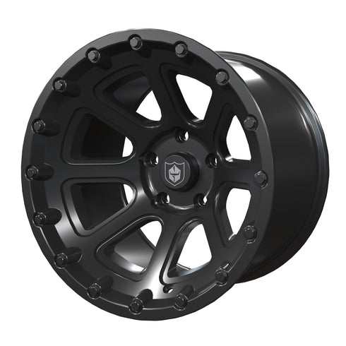 Pro Armor 5303 -vanne