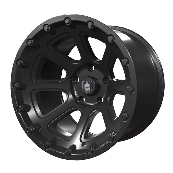 Pro Armor 5303 -vanne
