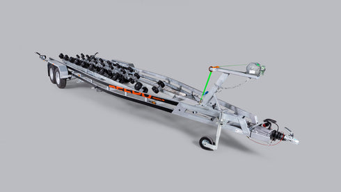 Respo 3500V912 Multirulla