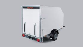 Respo 750F301L147 korkea