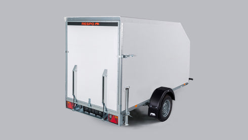 Respo 750F301L147 korkea