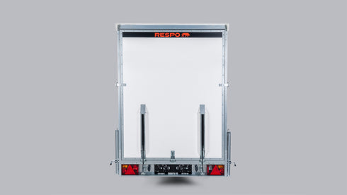 Respo 750F301L147 korkea