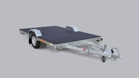Respo 750S301T180 Paljukärry