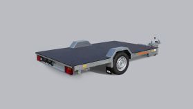 Respo 750S301T180 Paljukärry