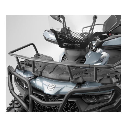 CFMOTO Tavaratelineen jatke etu/taka, CFORCE 850/1000 (2024+) – 9AWV-801300-8000