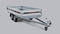Respo 750P332T150 PLH Lavettivaunu